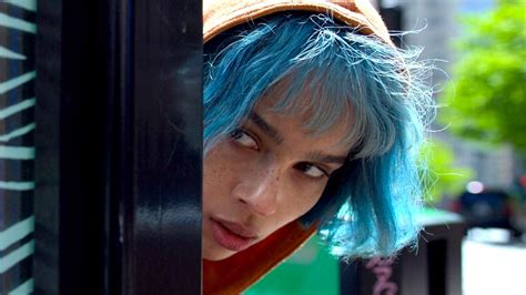 Kimi Movie Review Zoë Kravitz Cant Save It