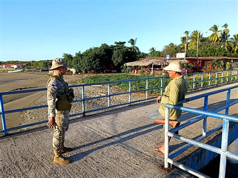 Senan Panamá on Twitter LosSantos Unidades de la 4ta Región