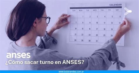 Cómo sacar turno en ANSES por Internet Tramites Argentinos