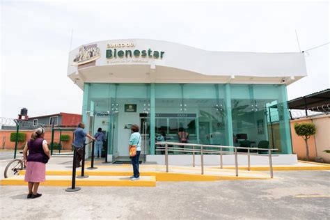 Comunicado 007 Directorio De Sucursales Del Banco Del Bienestar Permite