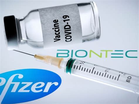 Argentina Firm Un Acuerdo Con Pfizer Por Millones De Vacunas