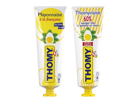 Mayonnaise Thomynaise Thomy Lidl Svizzera Archivio Offerte