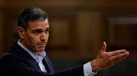 Barómetro Cis Octubre 2022 El Psoe Ganaría Al Pp En Las Próximas Elecciones Generales Por 4