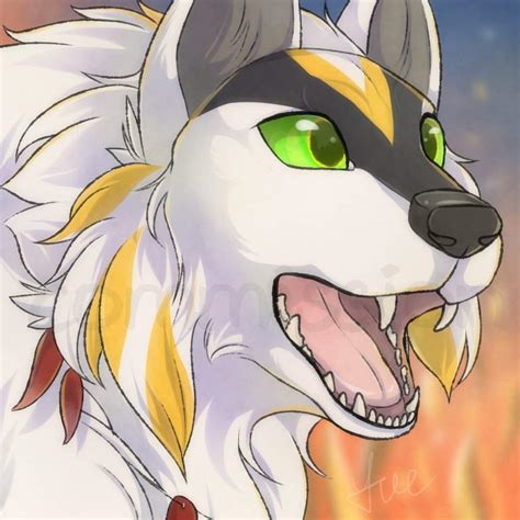 Commissions Avatar Furry Amino