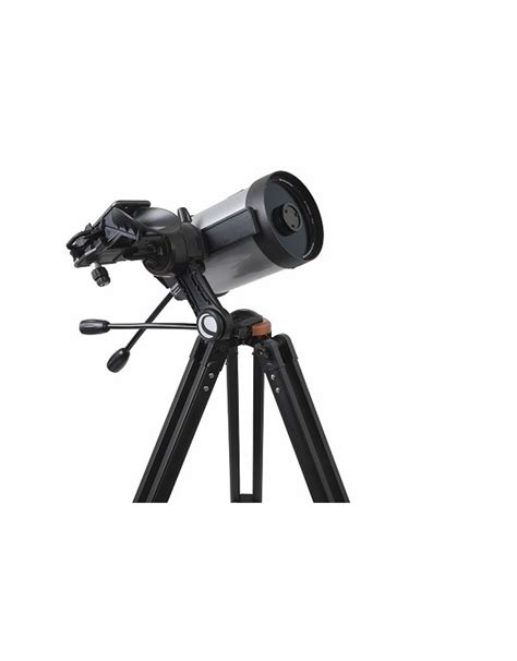 Celestron Starsense Explorer Dx Inch Telescoop Astroshop Urania