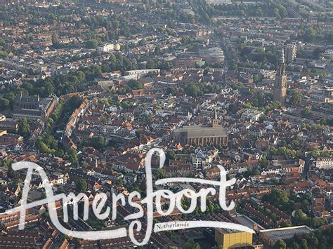 Amersfoort By Shmuli Evers On Dribbble