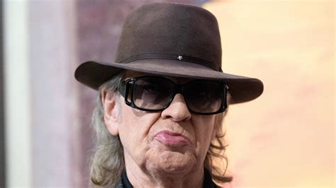 Udo Lindenberg Sonderzug Nach Pankow Wird Bei Event Zensiert NOZ