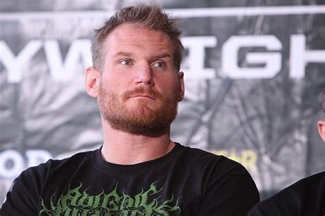 Josh Barnett Signs With Bellator Mma