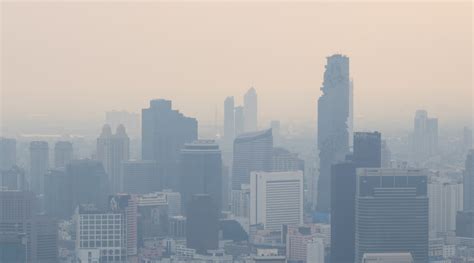 Top 25 Cities with Worst Air Pollution (2023 Rankings) – Smart Air