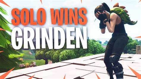 SOLO WINS HALEN FORTNITE BATTLE ROYALE NEDERLANDS LIVE YouTube