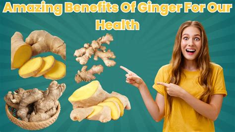 Amazing Facts About Ginger History And Uses Of Ginger Extraordinary