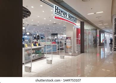 Harvey Norman Logo Vector (.EPS) Free Download