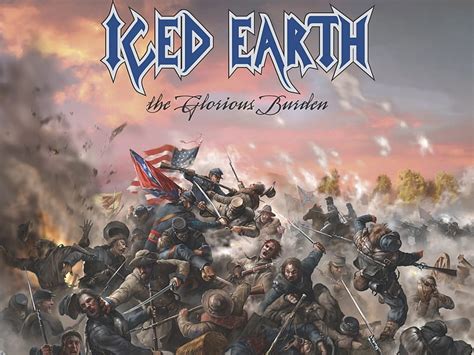 Iced Earth Wallpaper Hd Pictures Myweb