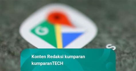 Begini Cara Lihat Dan Hapus Riwayat Perjalanan Di Google Maps