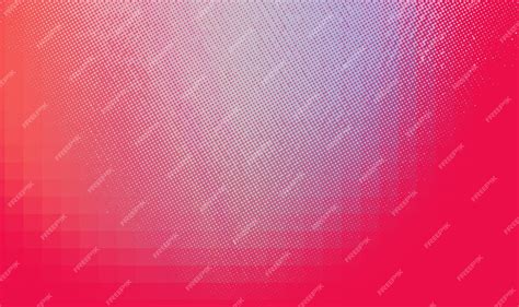 Premium Photo | Red background empty backdrop illustration with space