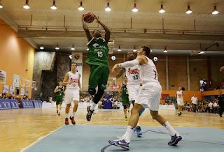 Eterno Campe N Real Madrid Baloncesto Sevilla A Por La Primera