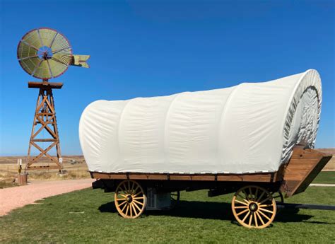 Conestoga Wagon Conestoga Wagons