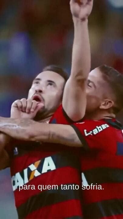 V Deo Everton Ribeiro Se Despede Do Flamengo Foram Os Anos Mais