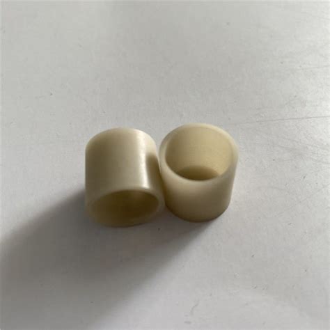 Customized High Thermal Conductivity Aln Aluminum Nitride Ceramic