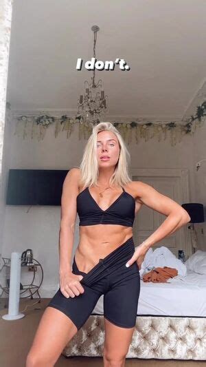 Gabby Allen Leaked Nude Photos And Videos