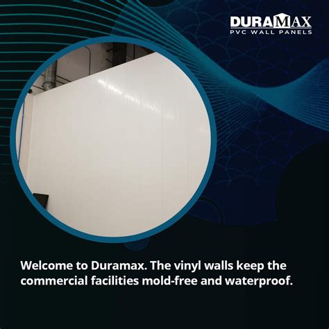 You Can Now Buy PVC Panels Online Direct From The Factory By Duramax