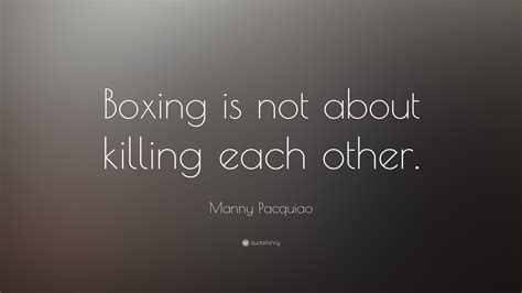 Boxing Quotes Wallpapers Wallpaper Cave