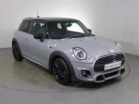 MINI HATCHBACK 1 5 Cooper Sport II 3dr 2020 Lloyd Motors YouTube