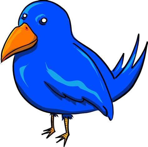 Animated Birds Clipart Best