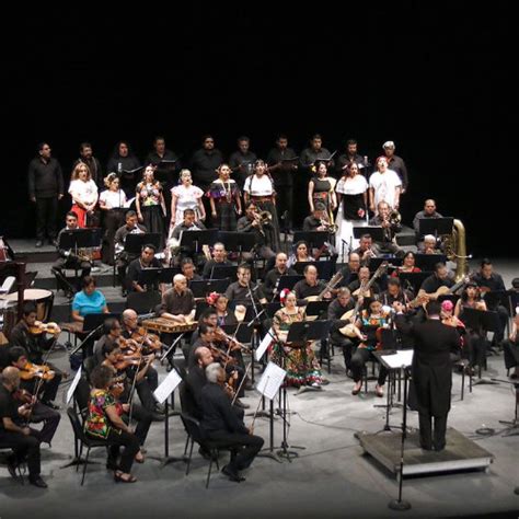 Orquesta Típica De La Ciudad De México