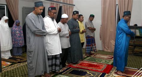 Pelajar Tahfiz Kongsi Pengalaman Jadi Imam Di Kampung Orang Asli