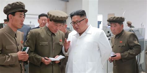 北朝鮮、制裁かわす秘策は石炭ガス化 Wsj