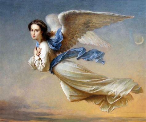 Pin by Pathymorelli on Anjos Celestiais | Angel art, Angel artwork ...