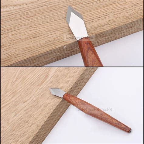 Woodworking Marking Knife