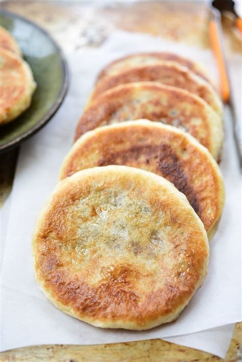 Hotteok Korean Sweet Pancakes Artofit