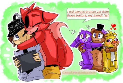 So Adorbs Fnaf Foxy Fnaf Fnaf Funny