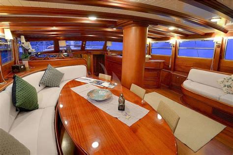 Ecce Navigo Cosmos Luxury Yachts