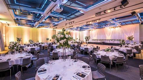 Events Venue Hire | Hyatt Place Melbourne, Essendon Fields