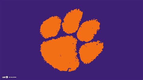 Clemson Wallpapers - Top Free Clemson Backgrounds - WallpaperAccess
