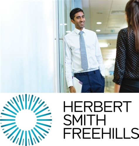 Herbert Smith Freehills Trainees The Lawyer Portal