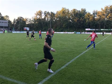 Landesliga West Runde Fr Sk Bad Wimsbach