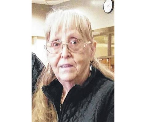 Diana Smith Obituary 2018 Arcanum Oh The Daily Advocate