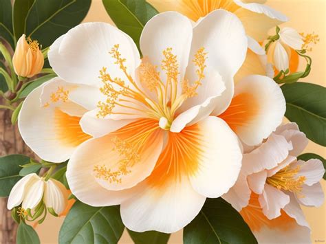 Orange Blossom Meaning And Symbolism FloristEmpire