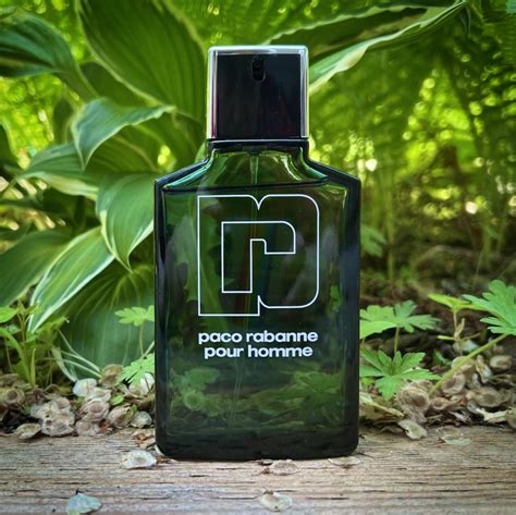 Paco Rabanne Pour Homme Paco Rabanne Cologne - ein es Parfum für Männer ...