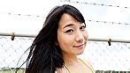 るいいろ 桐山瑠衣 bikini model jp