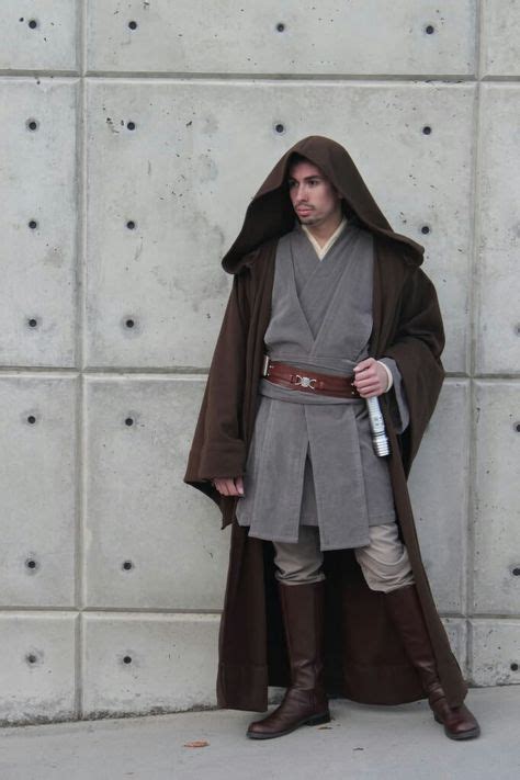 100 Best Jedi Robe ideas in 2021 | jedi robe, star wars costumes, jedi