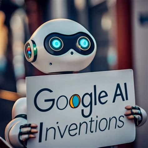 7 New Google AI Inventions That Will Change The World AItechdx