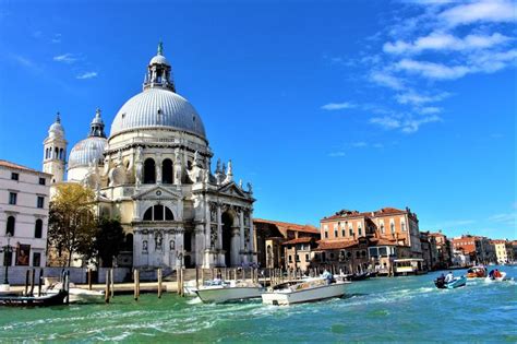 Santa Maria Della Salute Gezimanya