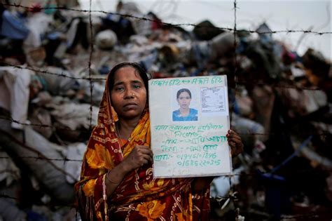 8 Years After The Rana Plaza Tragedy Bangladesh S Garment Workers Are Still Bottom Of The Pile