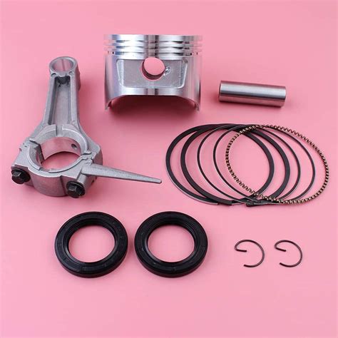 Amazon Corolado Spare Parts Connecting Rod Mm Piston Pin Ring