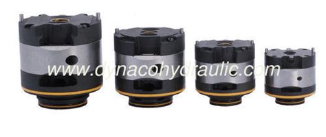 Vickers V Vq V Vq V Vq V Vq Cartridge Kits China C Pump